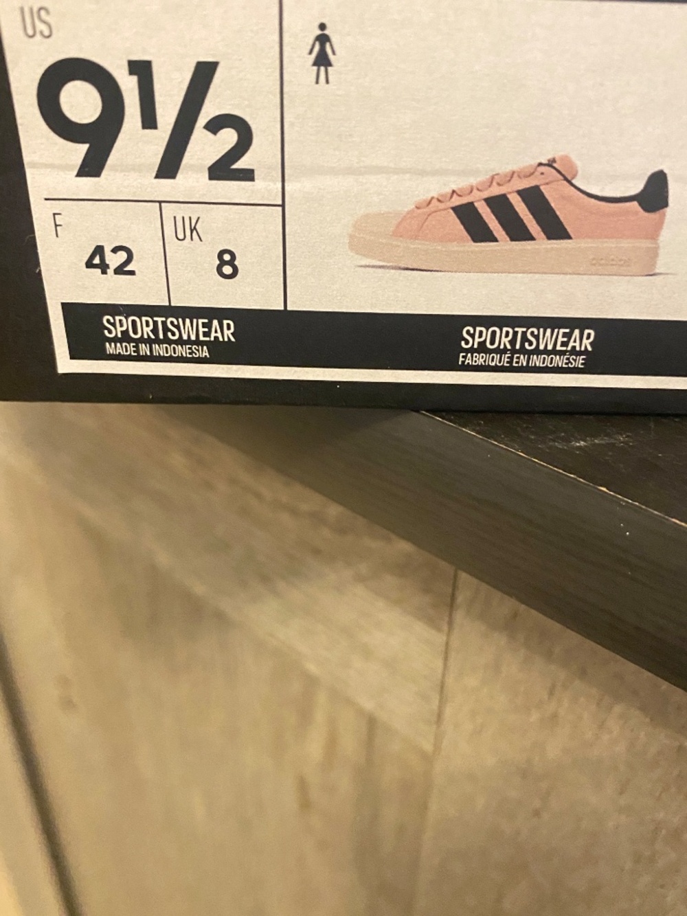 Adidas Streettalk - Picture 2 of 3